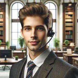 Current agent's avatar